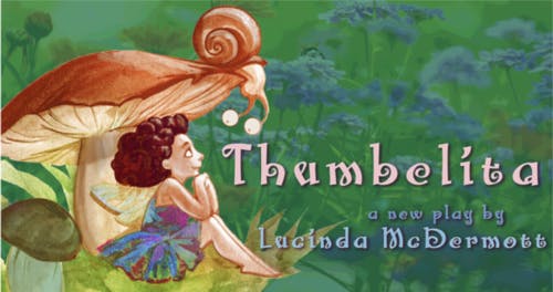 Birmingham Children's Theater WeeFolks Thumbelina - Child's Ticket