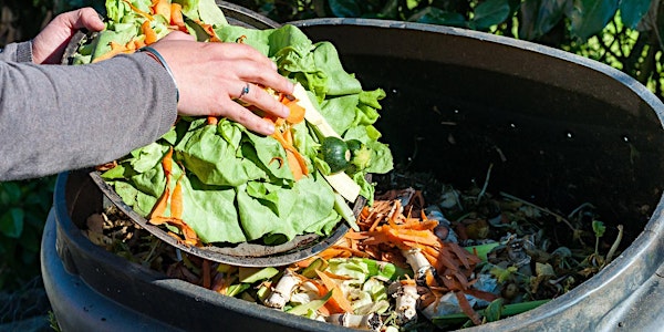 Composting & Worm Farms workshop - Southern Sustainable Communities SA