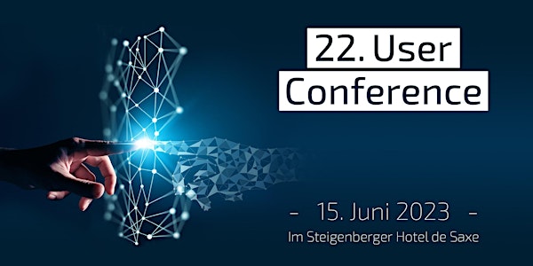 Kontron AIS - 22. User Conference 2023