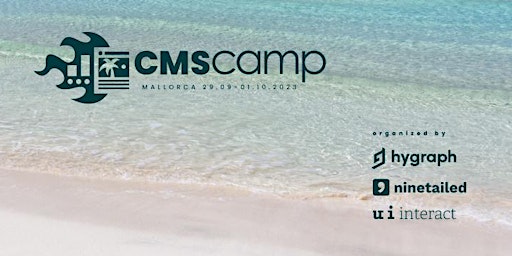CMS Camp Mallorca