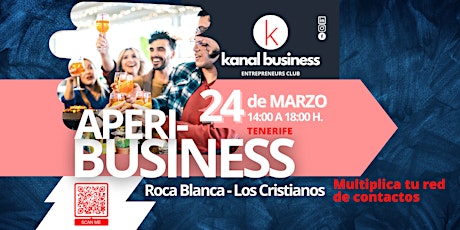 APERI-BUSINESS de Kanal Business Tenerife