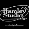 Logo di Hamley Studio of Fine Art