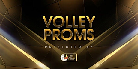 Imagem principal de VolleyProms 2023