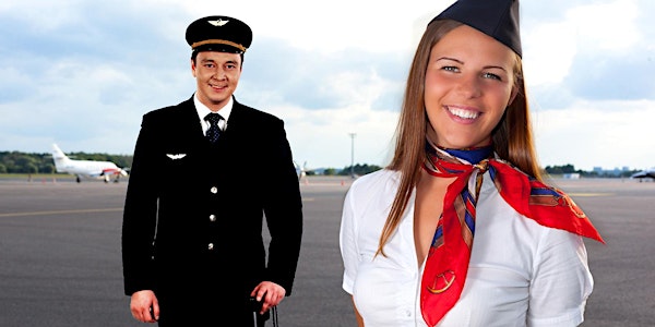 FLIGHT ATTENDANT CAREER SEMINAR: ORLANDO