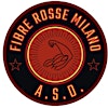 Asd Fibre Rosse Milano's Logo