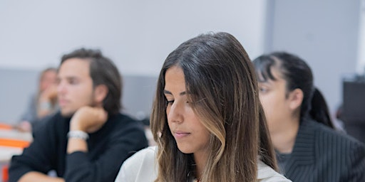 Primaire afbeelding van Les 5 clés pour s’organiser en PASS/LAS + 1h d'immersion en chimie