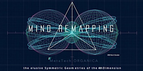 Mind ReMapping - the Elusive 4th Dimension -  Dusseldorf