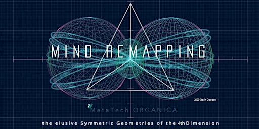 Mind ReMapping - the Elusive 4th Dimension - Dublin