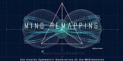 Mind ReMapping - the Elusive 4th Dimension -  Amst