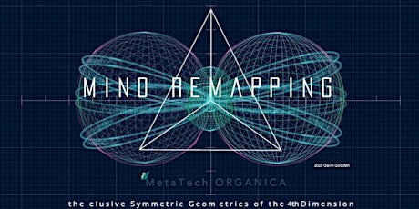 Mind ReMapping - the Elusive 4th Dimension -  Florence