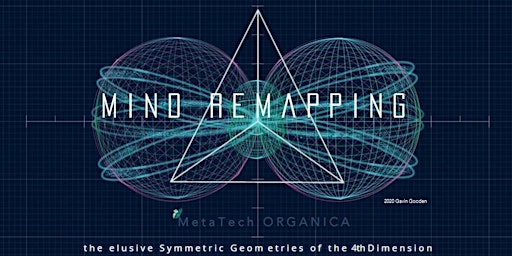 Mind ReMapping  - the Elusive 4th Dimension   -  Prague