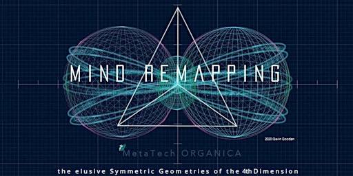 Mind ReMapping  - the Elusive 4th Dimension   -  Helsinki