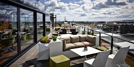 Lovin Dublin Rooftop Party primary image