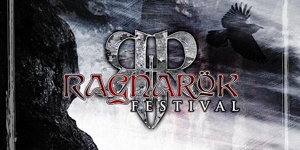Ragnarök Festival 2019
