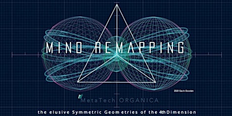 Mind ReMapping - the Elusive 4th Dimension -  Stuttgart