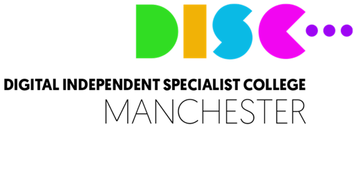 DISC: Supported Internship open day