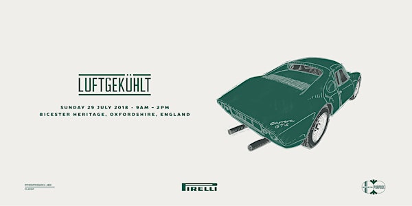 Luft GB - by Luftgekühlt