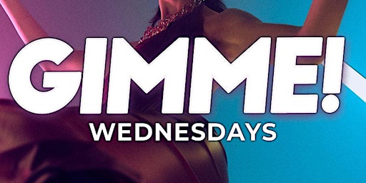 N&E Guest List - "Gimme Wednesdays" @ Twenties BCN