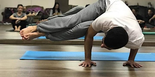 Retiro de Yoga y Desintoxicación
