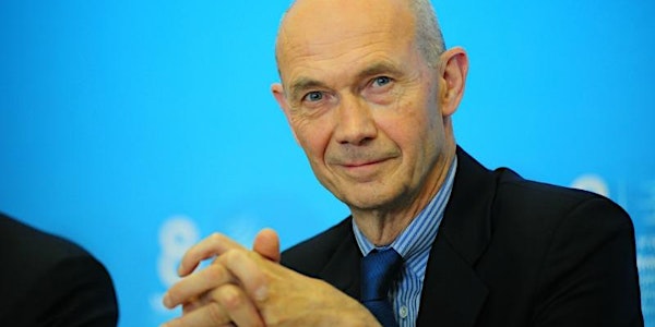 LAB-FAB-APP: Rencontre avec Pascal Lamy