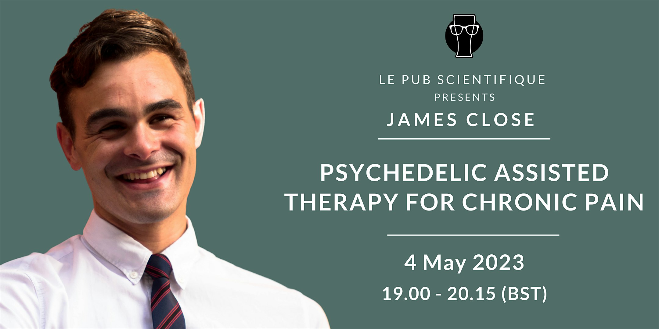 Psychedelic Assisted Therapy for Chronic Pain