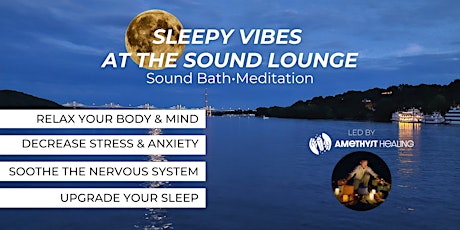 Sound Bath•Meditation