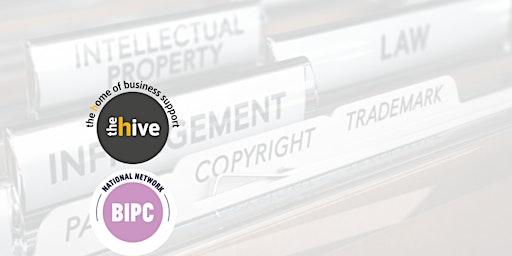 Intellectual Property (IP) Advice Session for Start-Up & Small Businesses primary image