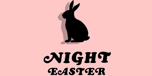 NIGHT EASTER with Sake Experience in Downtown LA