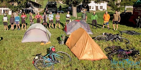 Orme Camune | Hike&Bike Festival