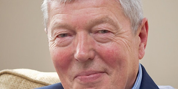 An Evening with Alan Johnson