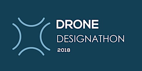 Drone Designathon primary image