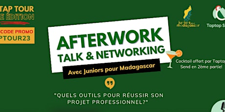 Afterwork & Networking
