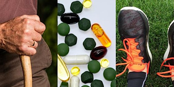 Falls, Frailty, Polypharmacy & Sarcopenia Conference