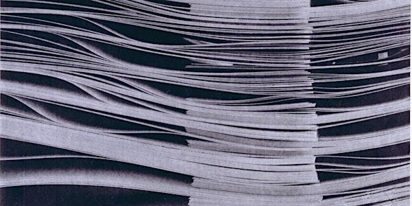 The Three Dimensional Page 4-day writing workshop