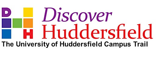 Imagem principal do evento The University of Huddersfield Campus Trail
