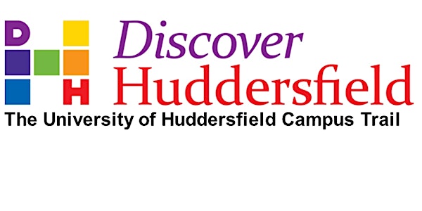 The University of Huddersfield Campus Trail