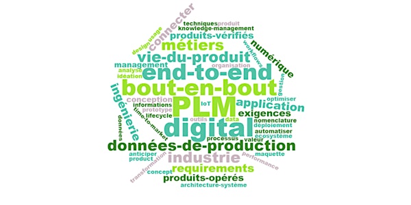 Think Tank End to End Digital PLM