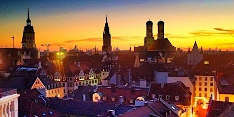 Rooftop Parties in München 2023