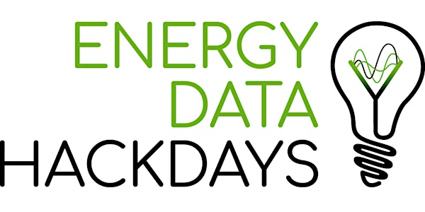 Energy Data Hackdays 2023