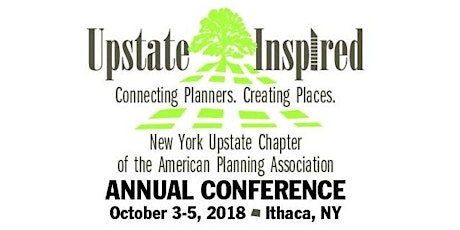 2018 NY Upstate APA Chapter Conference primary image