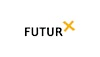 Logotipo de FUTUR X GmbH