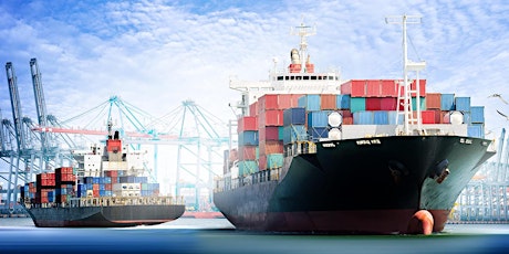 You Can Export: Understanding Freight Forwarding and Logistics - Doncaster primary image
