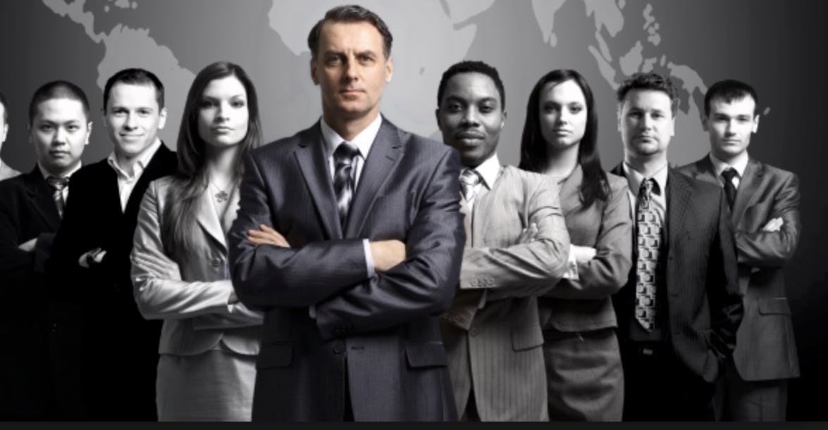 Week-end de Transformation Entrepreneur