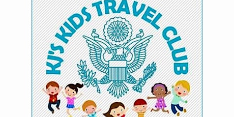 Kjs Kids Travel Club Family Matters in Jamaica primary image