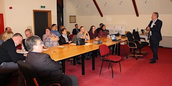 Salon économique et numérique