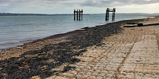 Codename Mulberry - Top Secret D-Day Site, WWII Guided Tour 11am primary image