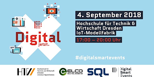 Workshop zu "Smart Maintenance"
