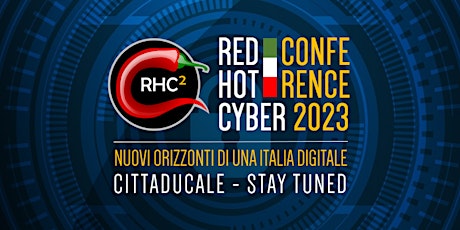 Red Hot Cyber Conference 2023