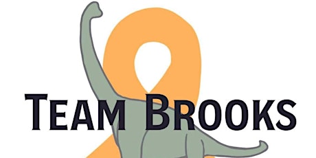 Team Brooks Benefit and Fundraiser