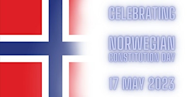 Celebrating Norway’s Constitution Day